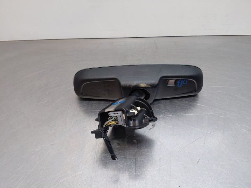 Recambio de espejo interior para jaguar e-pace (x540) 2.0 d150 awd referencia OEM IAM   