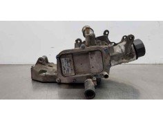 Recambio de soporte filtro aceite para ssangyong korando premium 4x2 referencia OEM IAM 6711801010