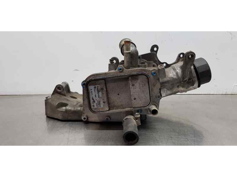 Recambio de soporte filtro aceite para ssangyong korando premium 4x2 referencia OEM IAM 6711801010   Recambio de soporte filtro aceite para ssangyong korando premium 4x2 referencia OEM IAM 6711801010