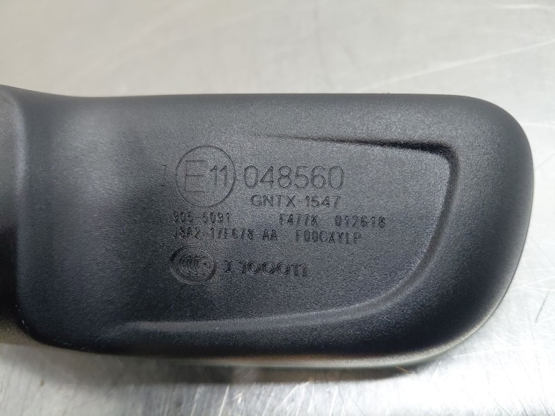 Recambio de espejo interior para jaguar e-pace (x540) 2.0 d150 awd referencia OEM IAM   