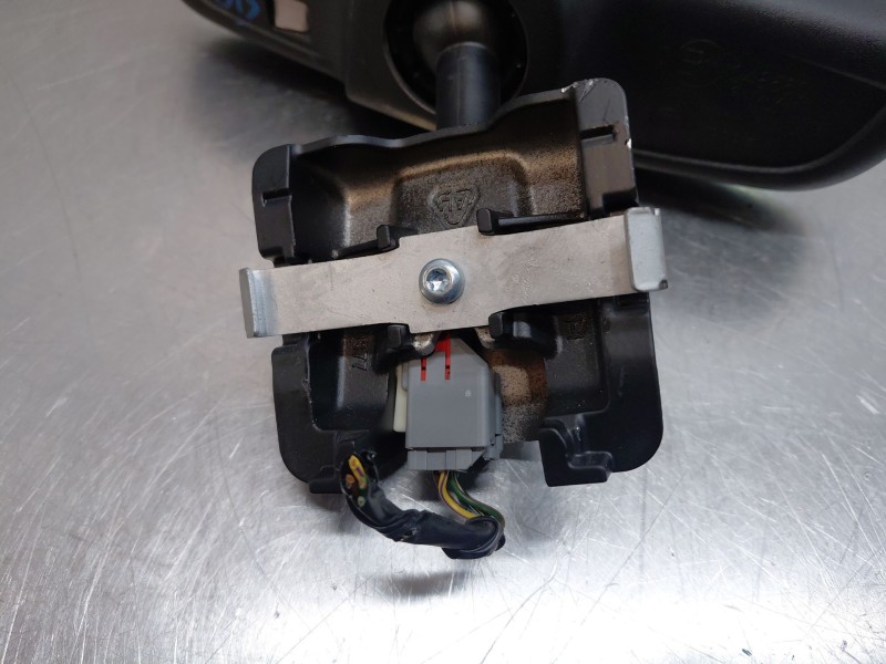 Recambio de espejo interior para jaguar e-pace (x540) 2.0 d150 awd referencia OEM IAM   