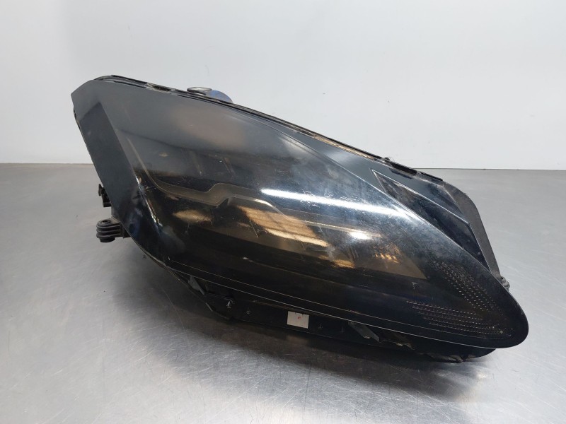 Recambio de faro derecho para jaguar e-pace (x540) 2.0 d150 awd referencia OEM IAM   