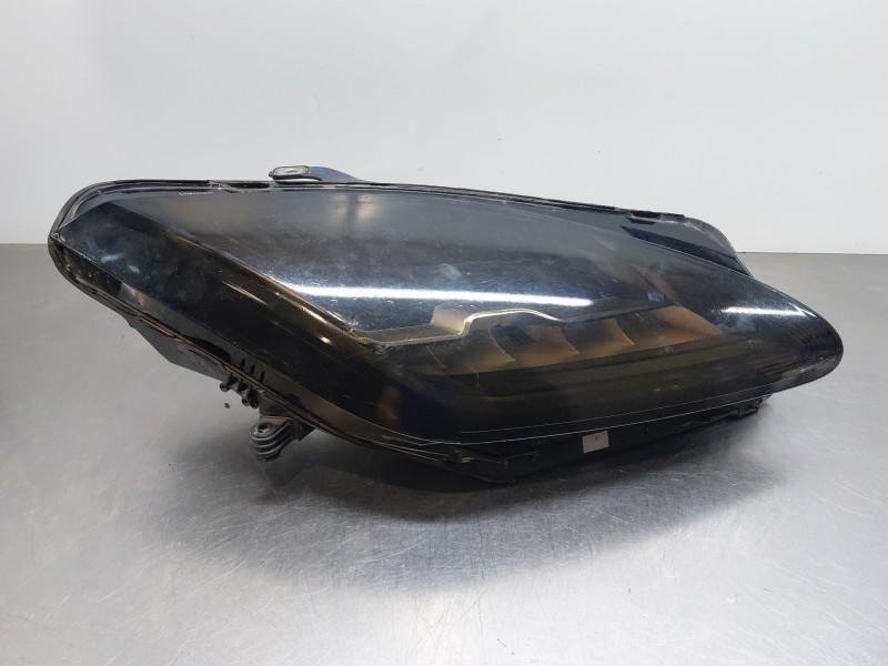 Recambio de faro derecho para jaguar e-pace (x540) 2.0 d150 awd referencia OEM IAM   