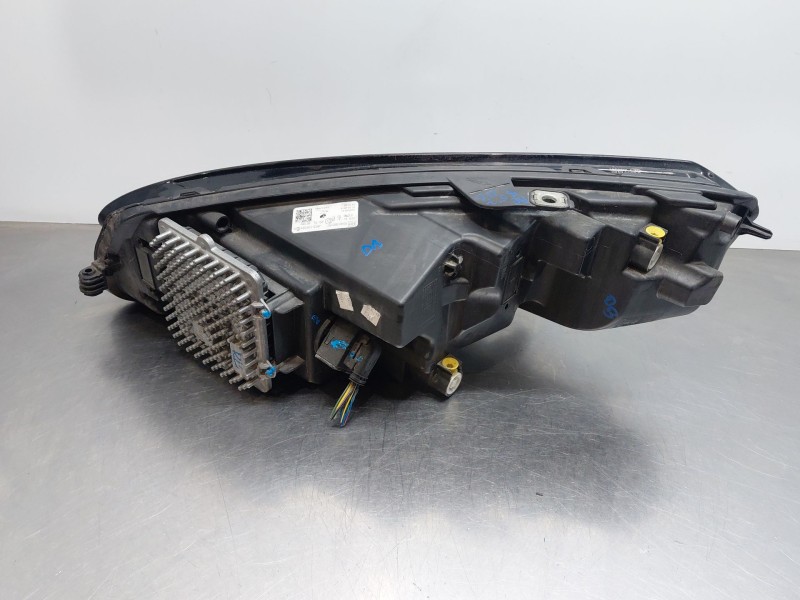 Recambio de faro derecho para jaguar e-pace (x540) 2.0 d150 awd referencia OEM IAM   
