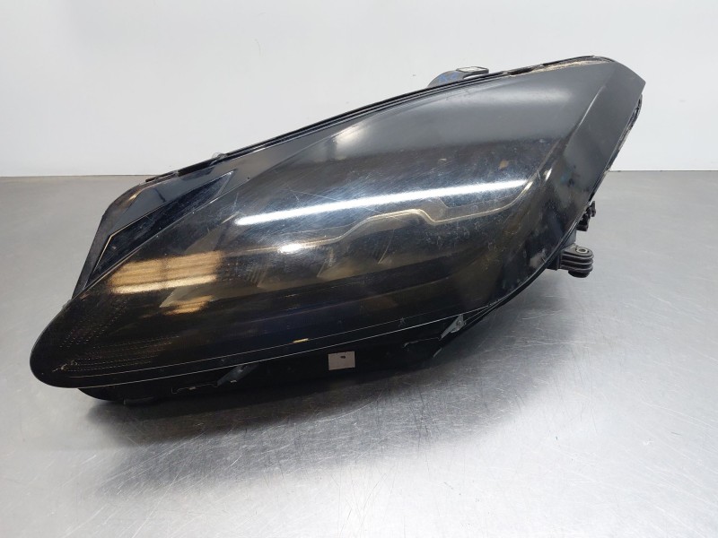 Recambio de faro izquierdo para jaguar e-pace (x540) 2.0 d150 awd referencia OEM IAM   