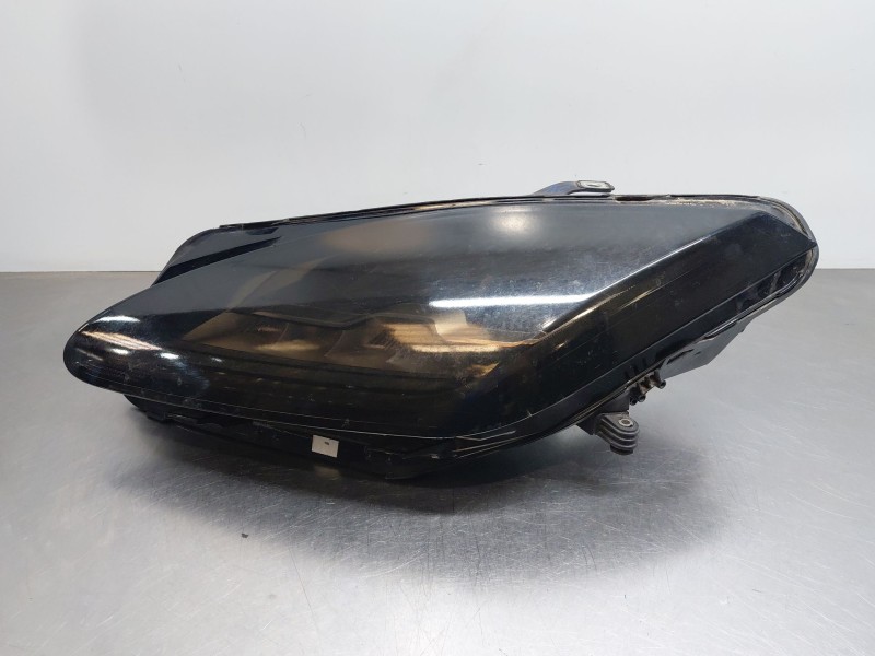 Recambio de faro izquierdo para jaguar e-pace (x540) 2.0 d150 awd referencia OEM IAM   