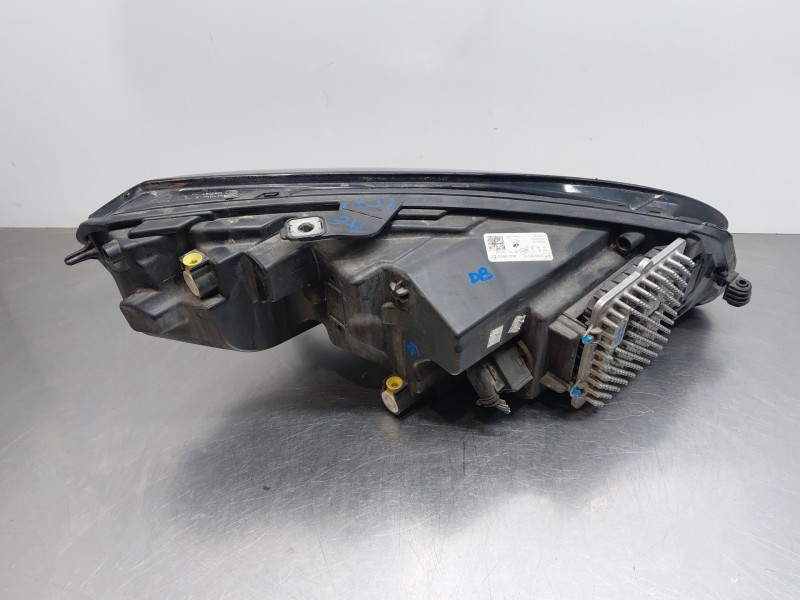 Recambio de faro izquierdo para jaguar e-pace (x540) 2.0 d150 awd referencia OEM IAM   