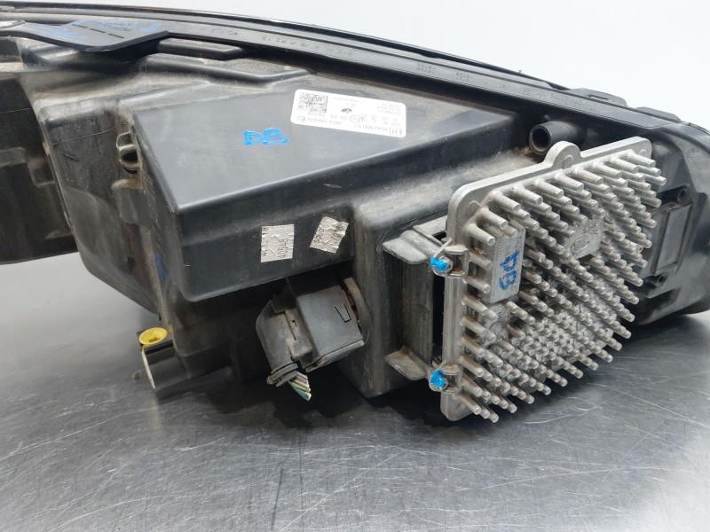 Recambio de faro izquierdo para jaguar e-pace (x540) 2.0 d150 awd referencia OEM IAM   