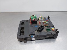 Recambio de caja reles / fusibles para peugeot 1007 (km_) 1.4 hdi referencia OEM IAM 9659579180  