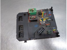 Recambio de caja reles / fusibles para peugeot 1007 (km_) 1.4 hdi referencia OEM IAM 9659579180   2