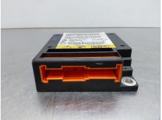Recambio de centralita airbag para peugeot 1007 (km_) 1.4 hdi referencia OEM IAM 9656700980   2
