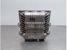 Recambio de centralita motor uce para peugeot 1007 (km_) 1.4 hdi referencia OEM IAM 9648624280  