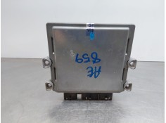 Recambio de centralita motor uce para peugeot 1007 (km_) 1.4 hdi referencia OEM IAM 9648624280   2