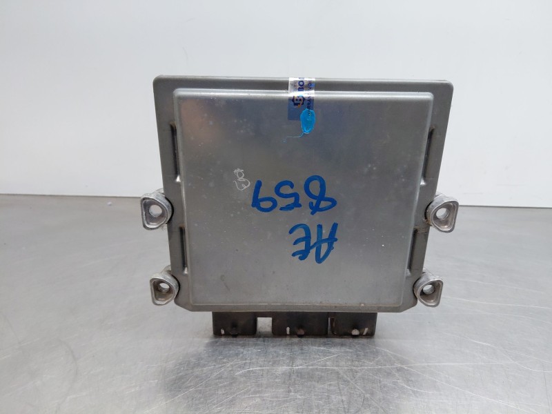 Recambio de centralita motor uce para peugeot 1007 (km_) 1.4 hdi referencia OEM IAM 9648624280  