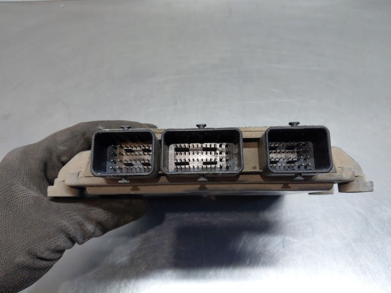 Recambio de centralita motor uce para peugeot 1007 (km_) 1.4 hdi referencia OEM IAM 9648624280  