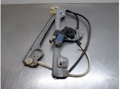 Recambio de elevalunas delantero izquierdo para peugeot 1007 (km_) 1.4 hdi referencia OEM IAM 9221R0  