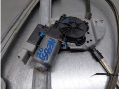 Recambio de elevalunas delantero izquierdo para peugeot 1007 (km_) 1.4 hdi referencia OEM IAM 9221R0   2