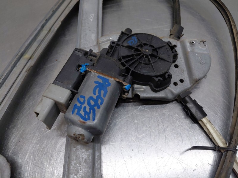 Recambio de elevalunas delantero izquierdo para peugeot 1007 (km_) 1.4 hdi referencia OEM IAM 9221R0  