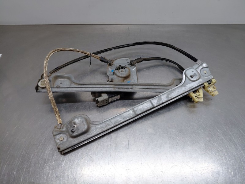 Recambio de elevalunas delantero izquierdo para peugeot 1007 (km_) 1.4 hdi referencia OEM IAM 9221R0  