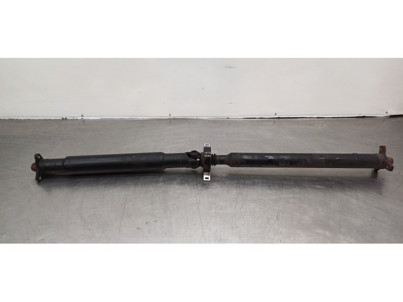 Recambio de transmision central para bmw serie 1 berlina (e81/e87) 118d referencia OEM IAM 26107567953 7567953  Recambio de transmision central para bmw serie 1 berlina (e81/e87) 118d referencia OEM IAM 26107567953 7567953