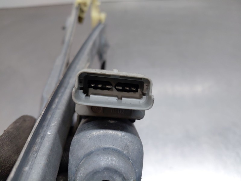 Recambio de elevalunas delantero izquierdo para peugeot 1007 (km_) 1.4 hdi referencia OEM IAM 9221R0  