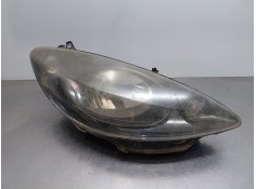 Recambio de faro derecho para peugeot 1007 (km_) 1.4 hdi referencia OEM IAM 620651 9644998780 