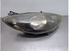 Recambio de faro derecho para peugeot 1007 (km_) 1.4 hdi referencia OEM IAM 620651 9644998780  2