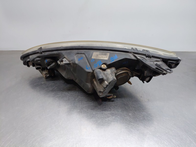 Recambio de faro derecho para peugeot 1007 (km_) 1.4 hdi referencia OEM IAM 620651 9644998780 