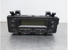 Recambio de mando climatizador para peugeot 1007 (km_) 1.4 hdi referencia OEM IAM 6451RY 96530443XT 