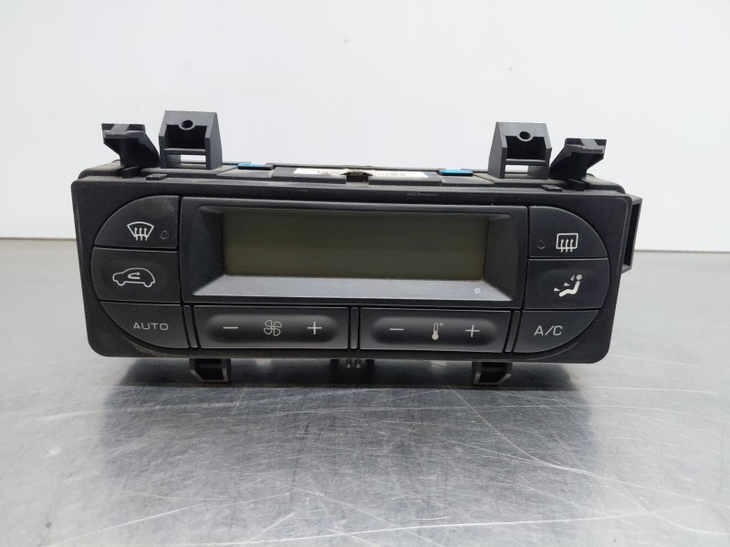 Recambio de mando climatizador para peugeot 1007 (km_) 1.4 hdi referencia OEM IAM 6451RY 96530443XT 