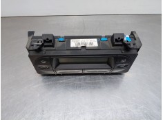 Recambio de mando climatizador para peugeot 1007 (km_) 1.4 hdi referencia OEM IAM 6451RY 96530443XT  2