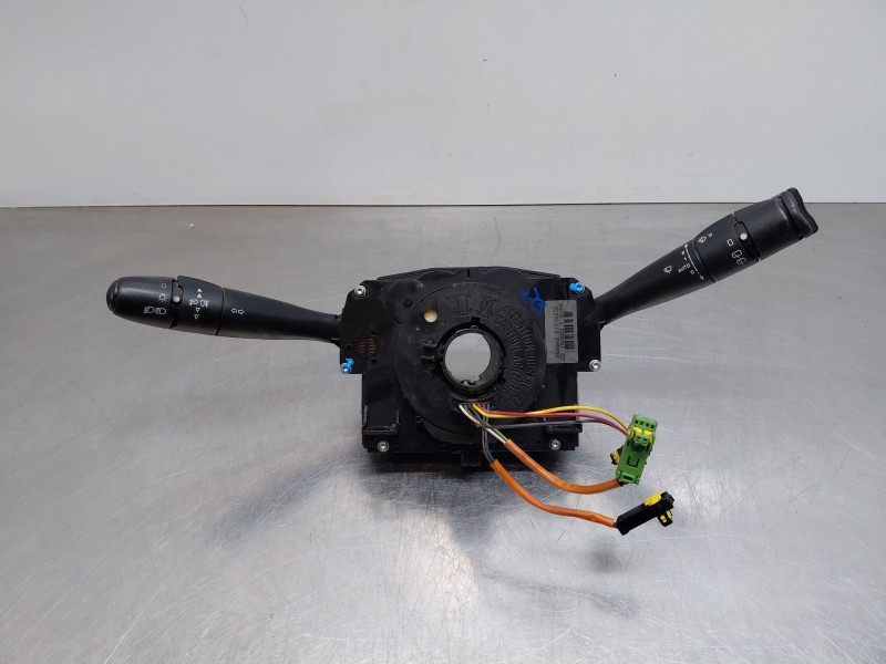 Recambio de mando multifuncion para peugeot 1007 (km_) 1.4 hdi referencia OEM IAM 6242N0 96576794XT 