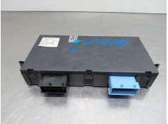 Recambio de modulo confort para peugeot 1007 (km_) 1.4 hdi referencia OEM IAM 9659970380  