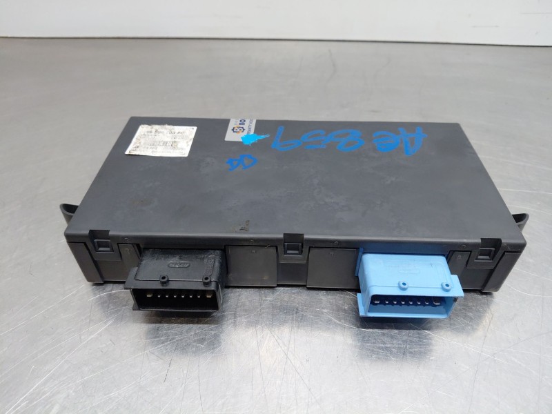 Recambio de modulo confort para peugeot 1007 (km_) 1.4 hdi referencia OEM IAM 9659970380  