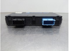 Recambio de modulo confort para peugeot 1007 (km_) 1.4 hdi referencia OEM IAM 9659970380   2