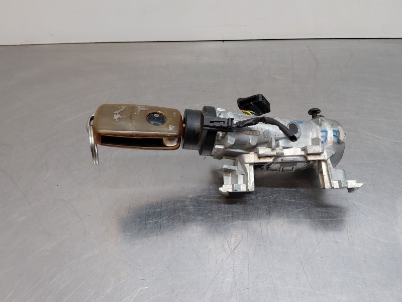 Recambio de antirrobo para volkswagen golf v (1k1) 1.6 referencia OEM IAM 1K0905851B  