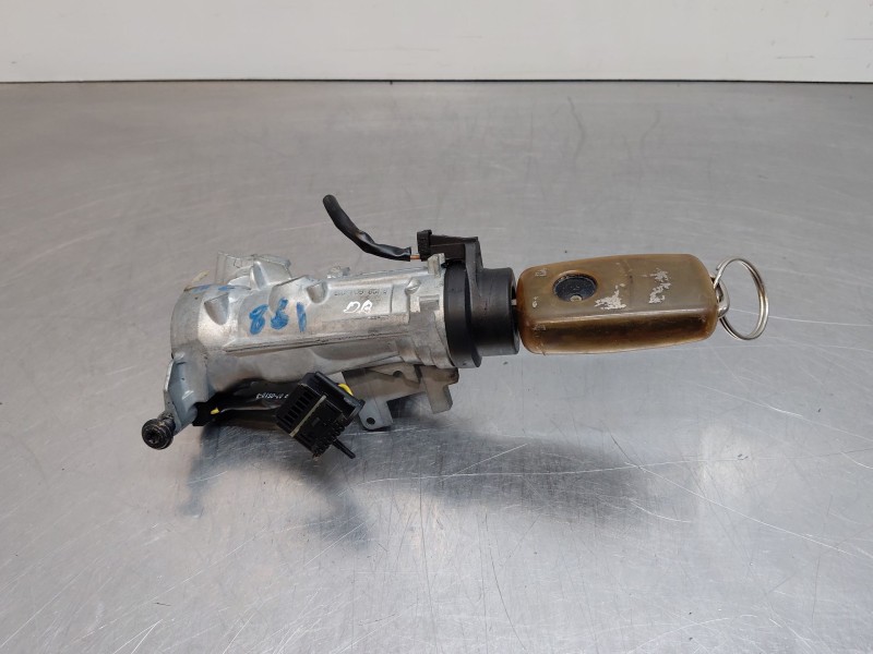 Recambio de antirrobo para volkswagen golf v (1k1) 1.6 referencia OEM IAM 1K0905851B  