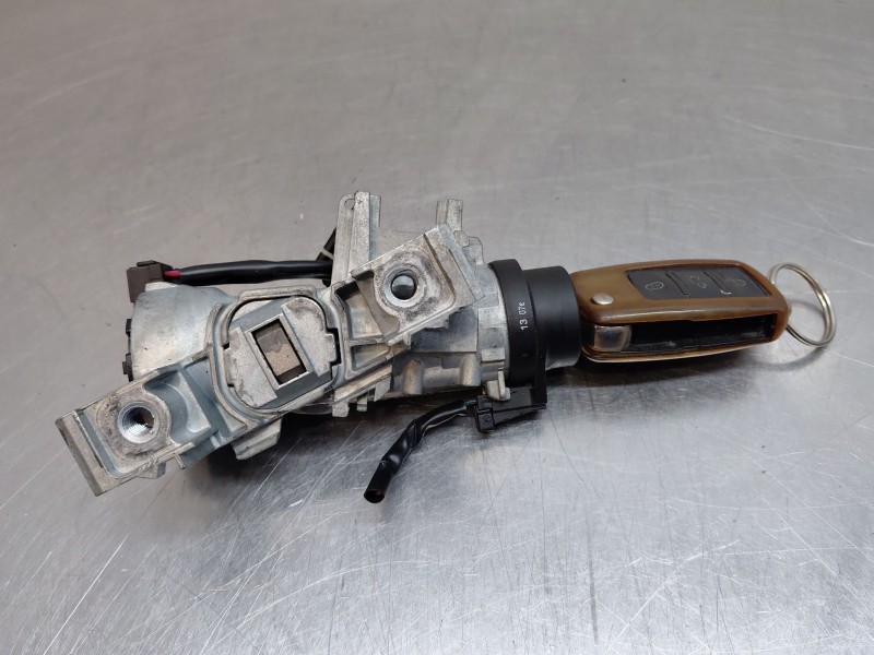 Recambio de antirrobo para volkswagen golf v (1k1) 1.6 referencia OEM IAM 1K0905851B  