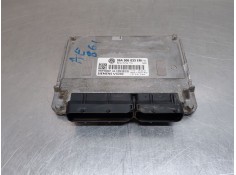 Recambio de centralita motor uce para volkswagen golf v (1k1) 1.6 referencia OEM IAM 06A906033EM  