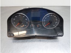Recambio de cuadro instrumentos para volkswagen golf v (1k1) 1.6 referencia OEM IAM 1K0920863A 1K0920863A 