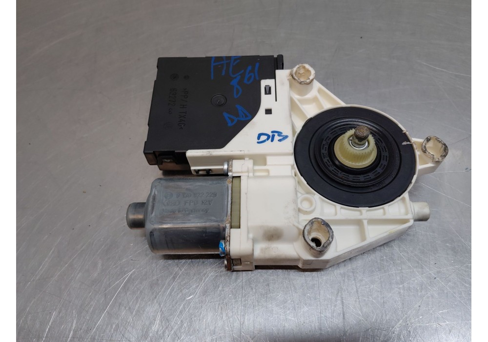 Recambio de motor elevalunas delantero derecho para volkswagen golf v (1k1) 1.6 referencia OEM IAM 1K0959702NZ79 1K0959792J 