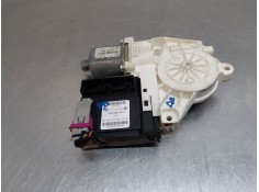 Recambio de motor elevalunas delantero izquierdo para volkswagen golf v (1k1) 1.6 referencia OEM IAM 1K0959701NZ5Z 1K0959793J 