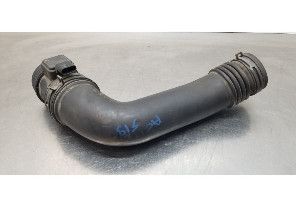 Recambio de caudalimetro para mercedes clase s (w221) berlina 420 / 450 cdi (221.028) referencia OEM IAM A6290900248 A6290980201
