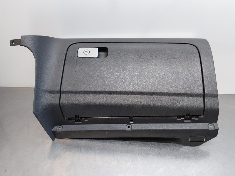 Recambio de guantera para volkswagen golf v (1k1) 1.6 referencia OEM IAM 1K1857114AA71N 1K1857290 