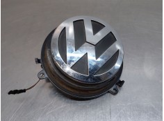 Recambio de maneta exterior porton para volkswagen golf v (1k1) 1.6 referencia OEM IAM 1K0827469GULM 1K0827469G 