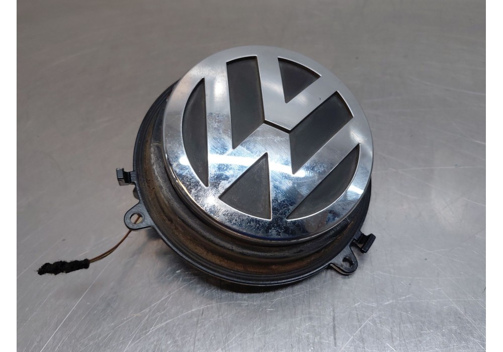 Recambio de maneta exterior porton para volkswagen golf v (1k1) 1.6 referencia OEM IAM 1K0827469GULM 1K0827469G 