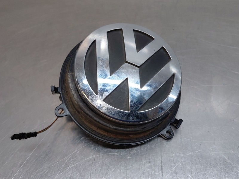 Recambio de maneta exterior porton para volkswagen golf v (1k1) 1.6 referencia OEM IAM 1K0827469GULM 1K0827469G 