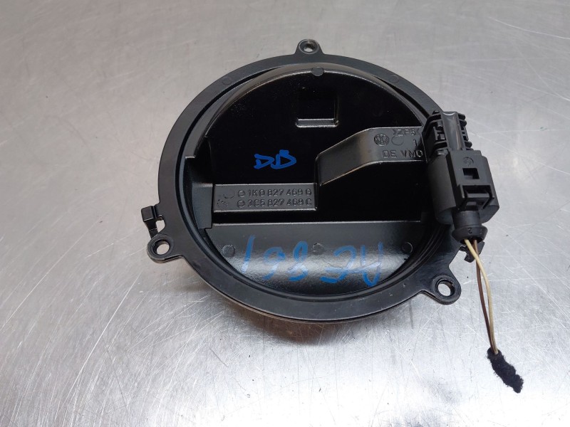 Recambio de maneta exterior porton para volkswagen golf v (1k1) 1.6 referencia OEM IAM 1K0827469GULM 1K0827469G 