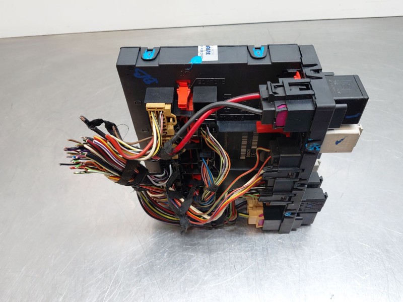 Recambio de modulo confort para volkswagen golf v (1k1) 1.6 referencia OEM IAM 3C0937049AE  