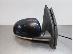 Recambio de retrovisor derecho para volkswagen golf v (1k1) 1.6 referencia OEM IAM 1K1857508CN9B9 1K1857508C 